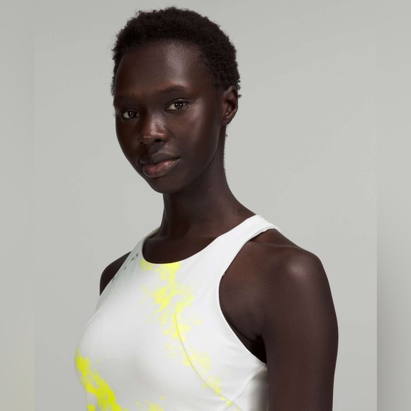 EUC Lululemon Invigorate/Wunder Train Training Tank Top - Picture 7 of 7